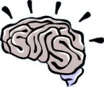 Brain image 1